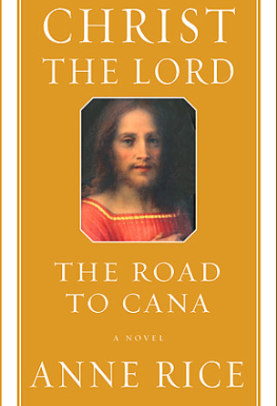 Christ the Lord: The Road to Cana