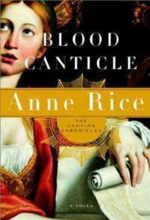 Blood Canticle