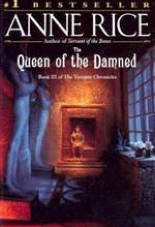The Queen Of The Damned