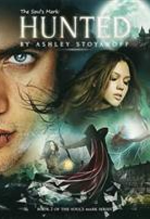 The Soul's Mark: HUNTED