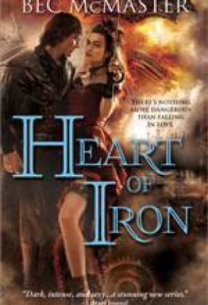 Heart of Iron