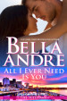 All I Ever Need Is You