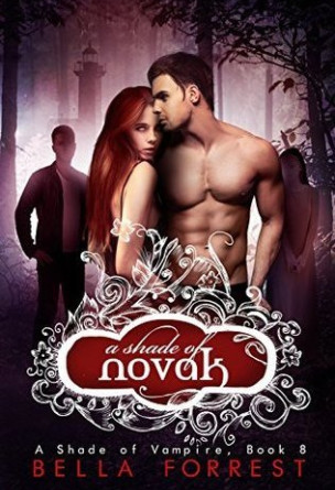 A Shade of Novak