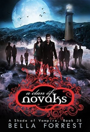 A Clan of Novaks