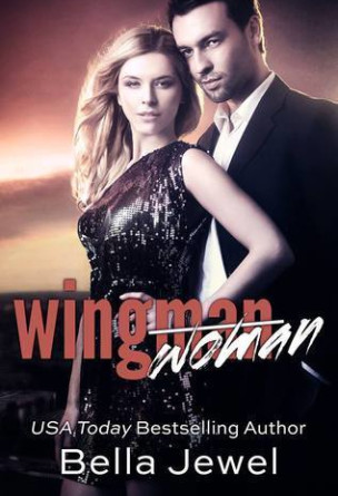 Wingman [Woman]