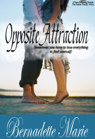 Opposite Attraction