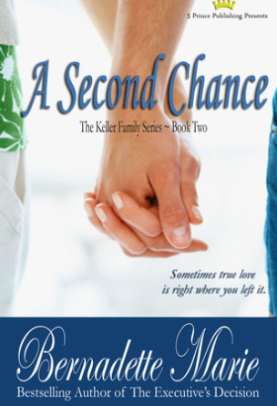 A Second Chance