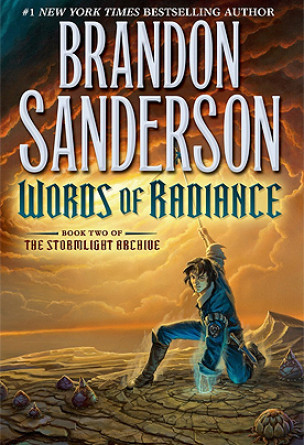 Words of Radiance