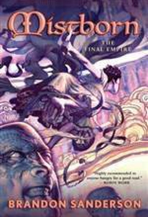 Mistborn: The Final Empire