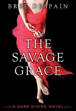 The Savage Grace