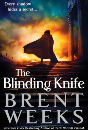 The Blinding Knife