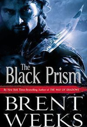 The Black Prism