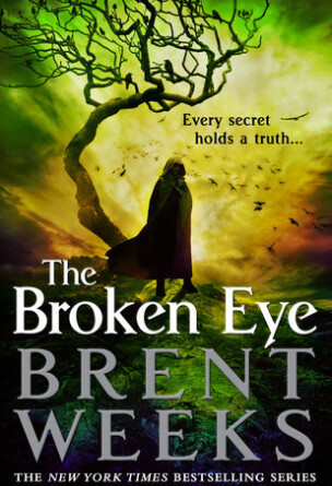 The Broken Eye