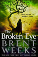 The Broken Eye