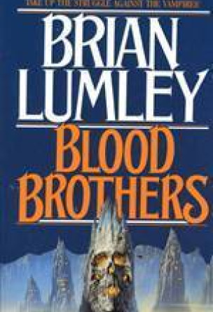 Vampire World I: Blood Brothers