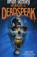 Necroscope IV: Deadspeak