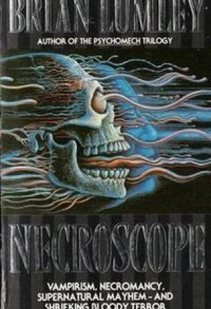 Necroscope