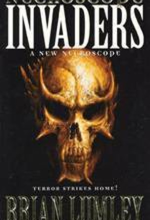 Necroscope: Invaders