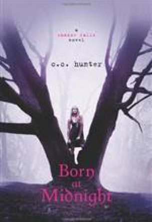 Born At Midnight