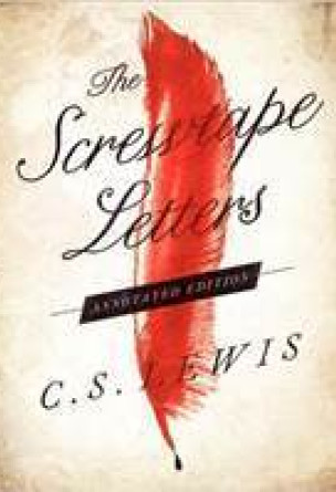 The Screwtape Letters