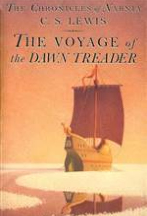 The Voyage of the Dawn Treader