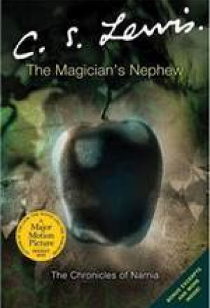 The Magician's Nephew