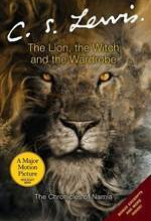 The Lion, the Witch, and the Wardrobe