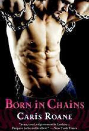 Born in Chains