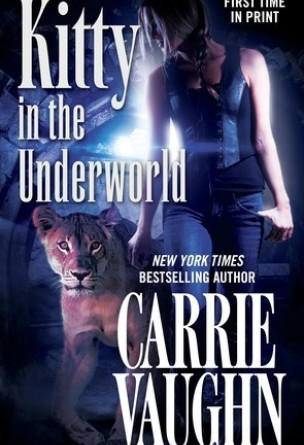 Kitty in the Underworld
