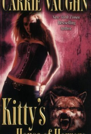 Kitty's House of Horrors