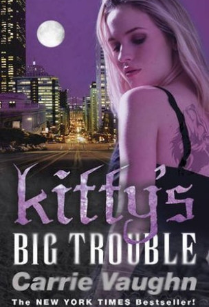 Kitty's Big Trouble