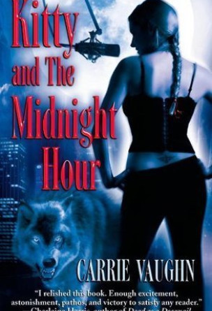 Kitty and the Midnight Hour