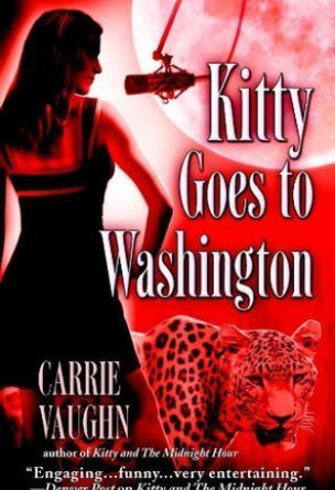 Kitty Goes to Washington