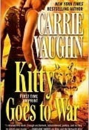 Kitty Goes to War