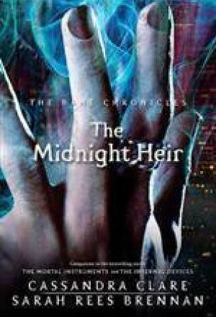 The Midnight Heir