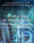 What to Buy the Shadowhunter Who Has Everything