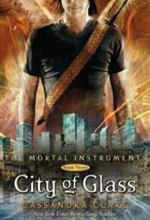 City of Glass