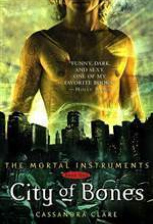 City of Bones