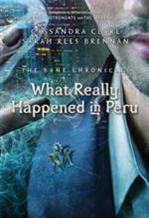 What Really Happened in Peru