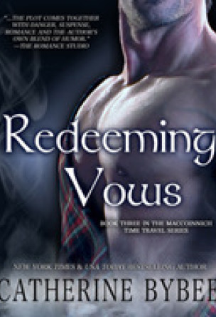 Redeeming Vows