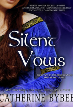 Silent Vows