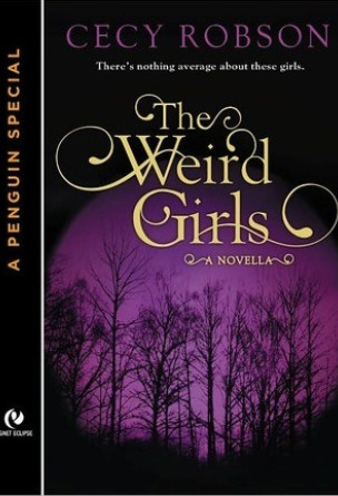 The Weird Girls