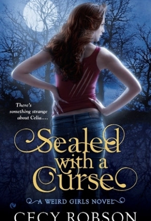 Sealed with a Curse