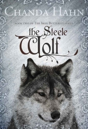 The Steele Wolf