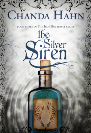 The Silver Siren