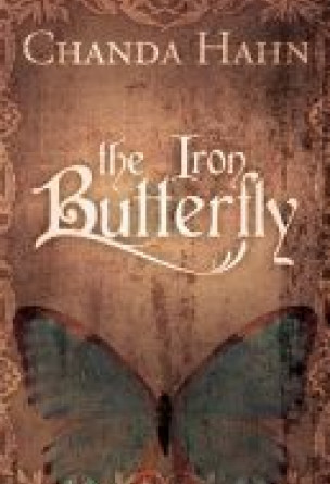 The Iron Butterfly