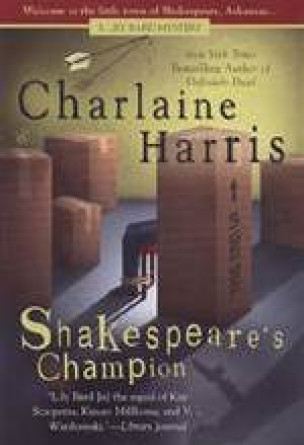 Shakespeare's Champion