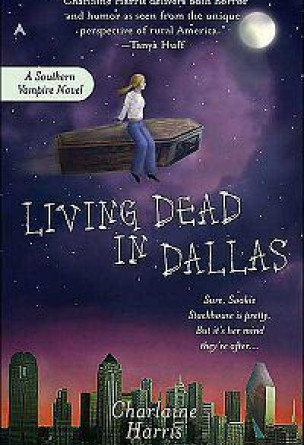 Living Dead in Dallas