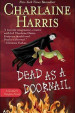 Dead as a Doornail