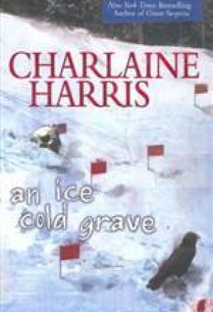 An Ice Cold Grave